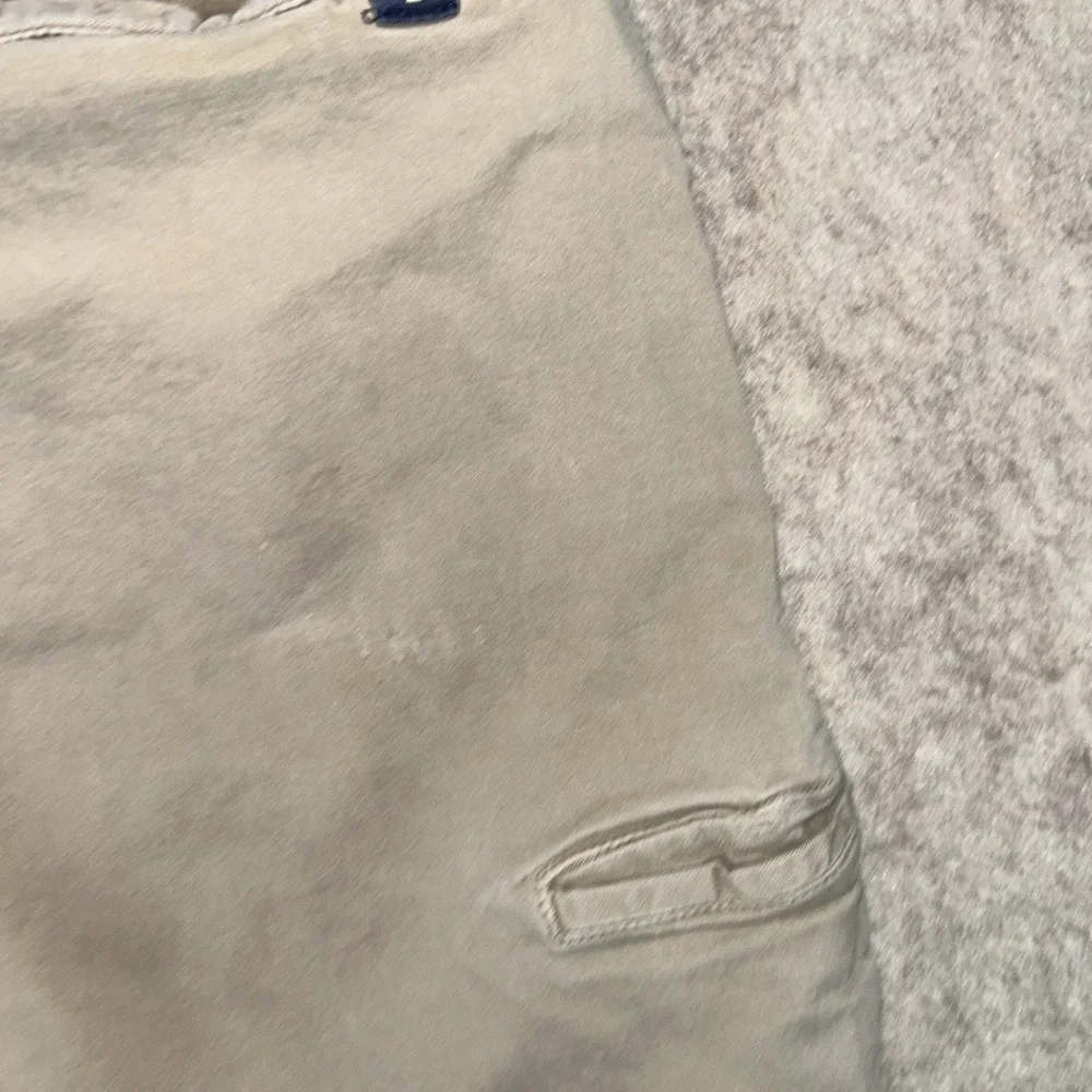 The‎ North Face Pants Mens Size 30x31 Khaki Series Chino Outdoor Casual Hiking